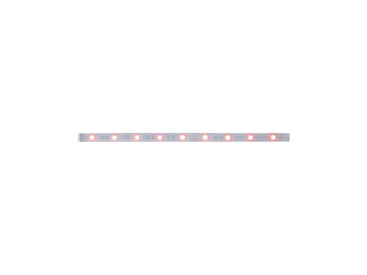 Paulmann LED-Streifen Paulmann MaxLED-Stripe 250 Silber Protect Cover 1m, Dimmbar nicht Smart Home-fähig ohne Bewegungsmelder Paulmann LED-Streifen Paulmann MaxLED-Stripe 250 Silber Protect Cover 1m, Dimmbar nicht Smart Home-fähig ohne Bewegungsmelder von Paulmann