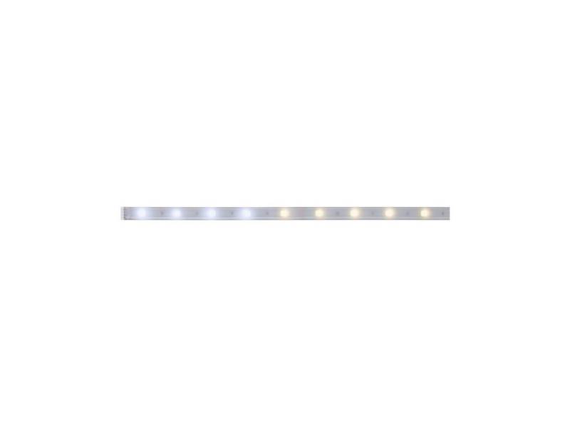 Paulmann LED-Streifen Paulmann MaxLED-Stripe 250 Silber Protect Cover 1m, Dimmbar nicht Smart Home-fähig ohne Bewegungsmelder Paulmann LED-Streifen Paulmann MaxLED-Stripe 250 Silber Protect Cover 1m, Dimmbar nicht Smart Home-fähig ohne Bewegungsmelder von Paulmann