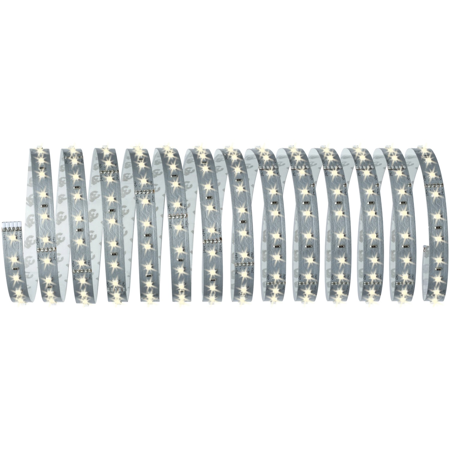 Paulmann LED-Strip Basis-Set 500 MaxLED 5 m Warmweiß Paulmann LED-Strip Basis-Set 500 MaxLED 5 m Warmweiß von Paulmann