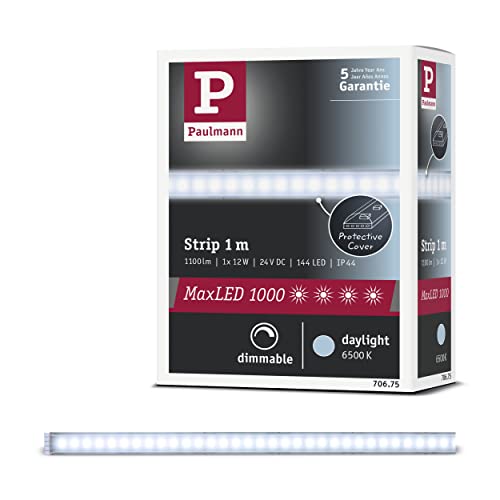 LED-Streifen MaxLED LED-Streifen MaxLED von Paulmann
