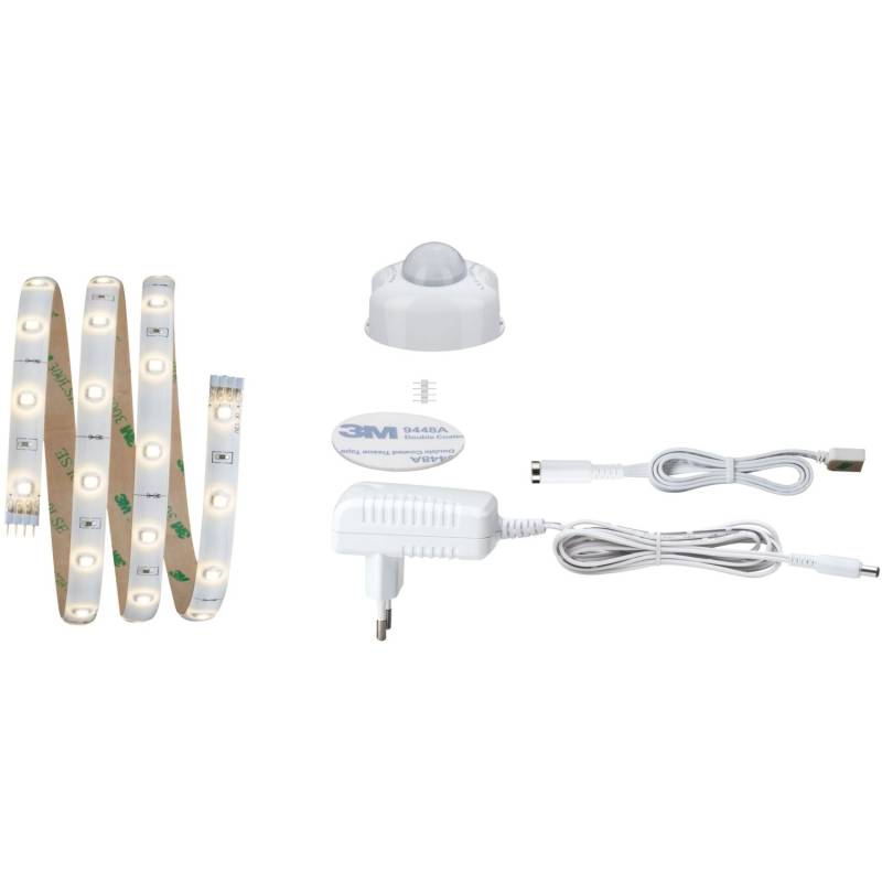 Paulmann LED-Strip Night Comfort Set 1 m von Paulmann