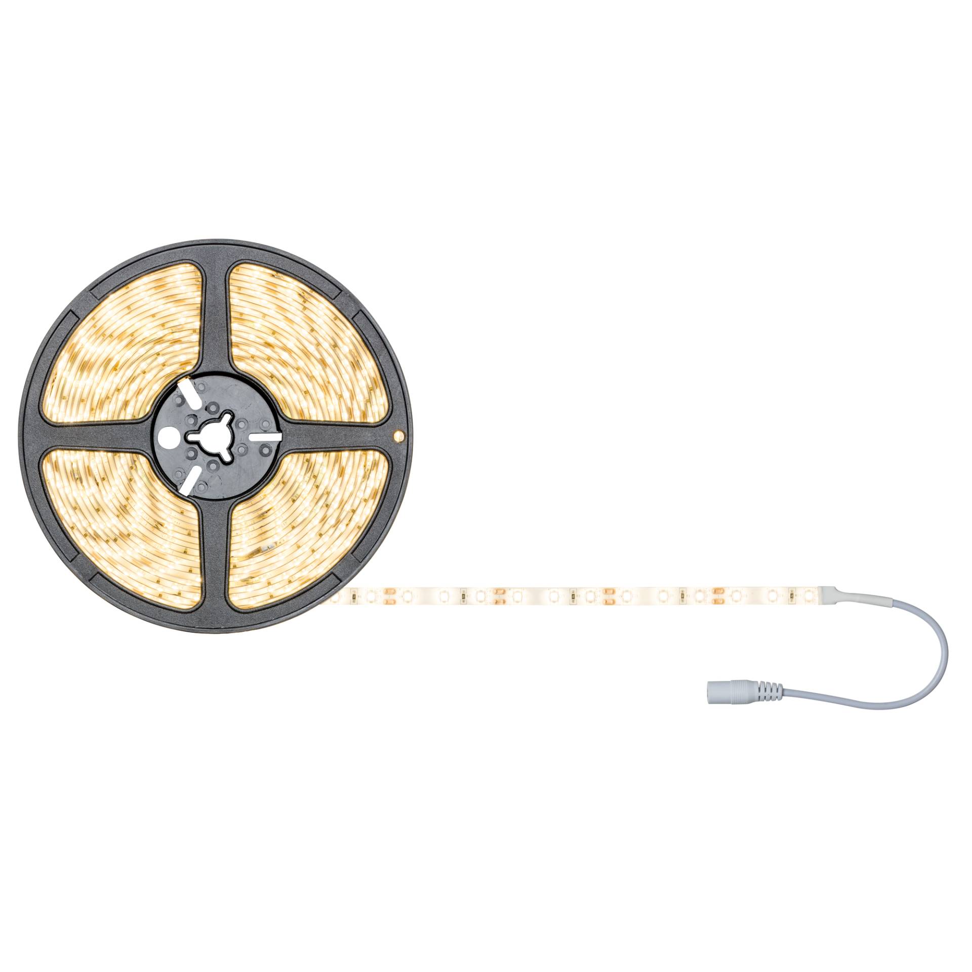 Paulmann LED-Strip-Set 'SimpLED' warmweiß ' 20 W 7,5 m Paulmann LED-Strip-Set 'SimpLED' warmweiß ' 20 W 7,5 m von Paulmann