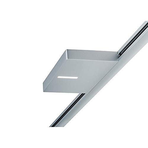 Paulmann 953.23 Strahler Rail lighting spot Chrom 16 W von Paulmann