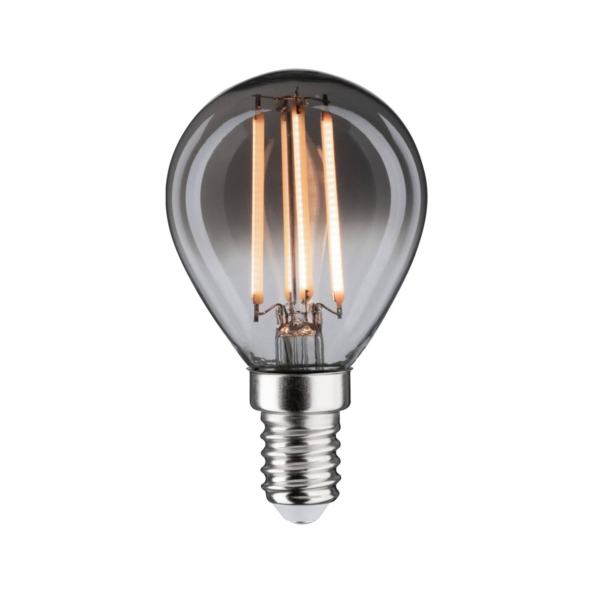 Paulmann LED-Tropfenform E14 4 W 170 lm Paulmann LED-Tropfenform E14 4 W 170 lm von Paulmann