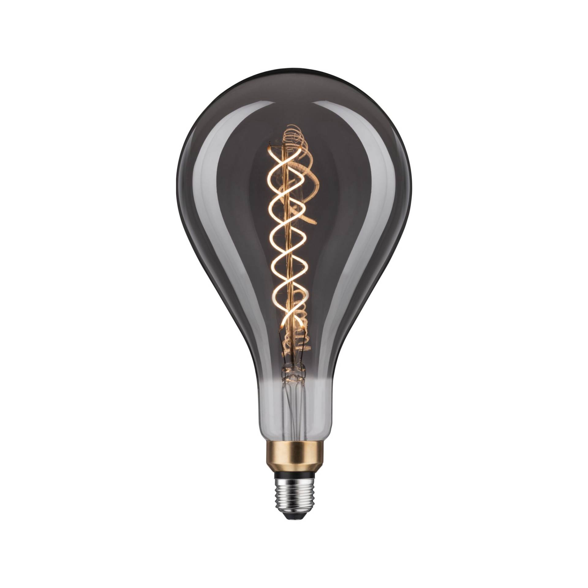 Paulmann LED-Tropfenlampe E27 7 W 200 lm Paulmann LED-Tropfenlampe E27 7 W 200 lm von Paulmann