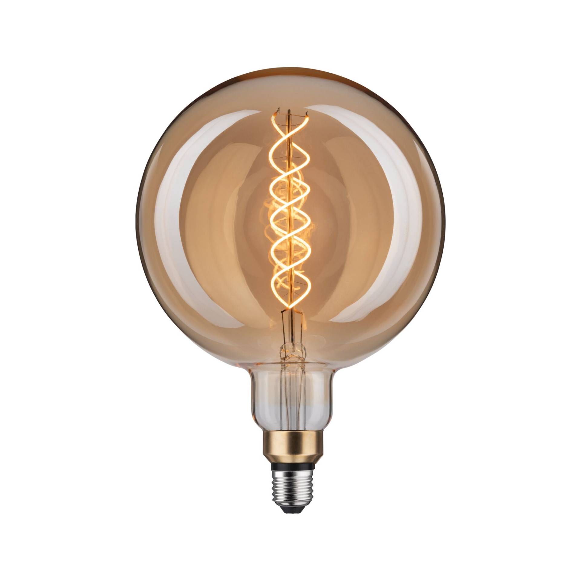 Paulmann LED-Tropfenlampe E27 7 W 400 lm Paulmann LED-Tropfenlampe E27 7 W 400 lm von Paulmann