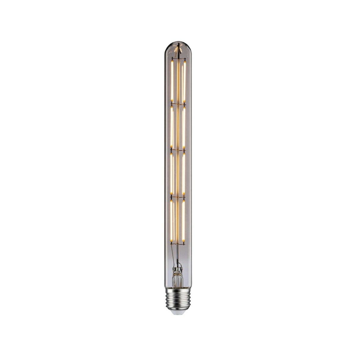 Paulmann LED Tube E27 1879 Filament 230V in Rauchglas Paulmann LED Tube E27 1879 Filament 230V in Rauchglas von Paulmann
