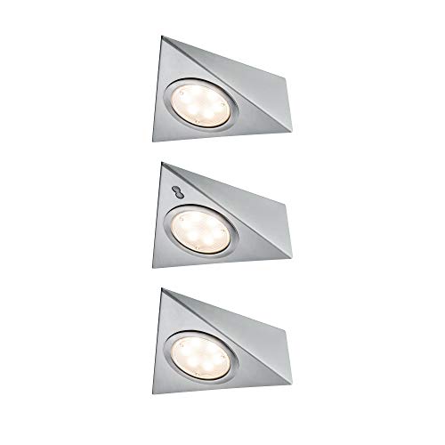 LED Einbauleuchte-Set Micro Linie von Paulmann
