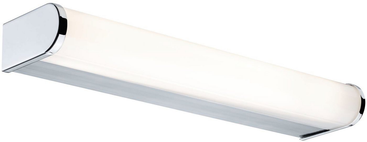 Paulmann LED Wandleuchte Selection Bathroom LED Wandleuchte Arneb IP44 3000K 230V 9W, LED fest integriert, Warmweiß, LED Arneb IP44 9W Paulmann LED Wandleuchte Selection Bathroom LED Wandleuchte Arneb IP44 3000K 230V 9W, LED fest integriert, Warmweiß, LED Arneb IP44 9W von Paulmann