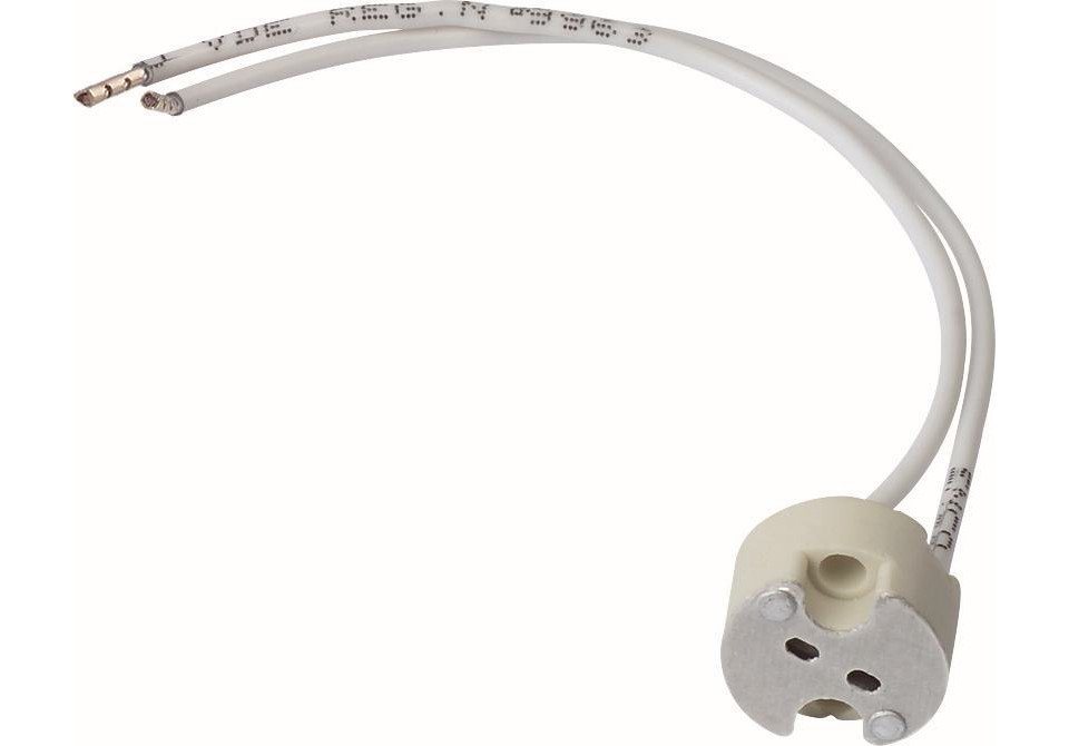 Paulmann Lampenfassung Paulmann SB NV Halogenfassung universal 1er-Pack Paulmann Lampenfassung Paulmann SB NV Halogenfassung universal 1er-Pack von Paulmann