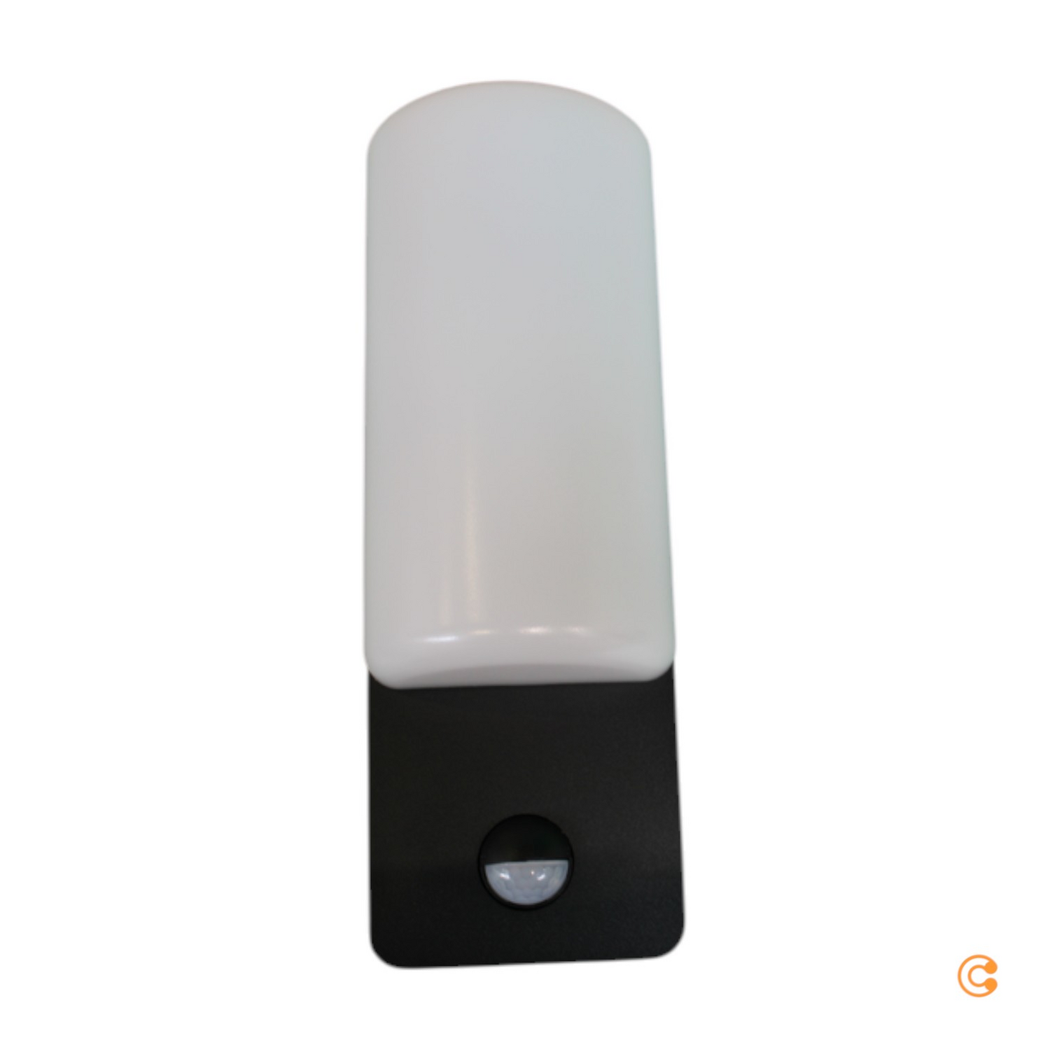 Paulmann Led Außenwandlampe Leuchte Sensor Lampe Bonnie Anthrazit 2200 K 3000 K B-Ware von Paulmann