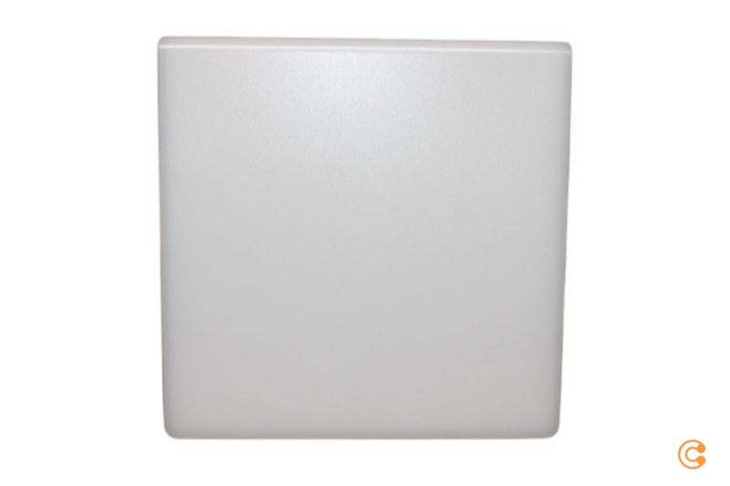 Paulmann Led Außenwandleuchte Azalena Sensor Anthrazit B-Ware von Paulmann