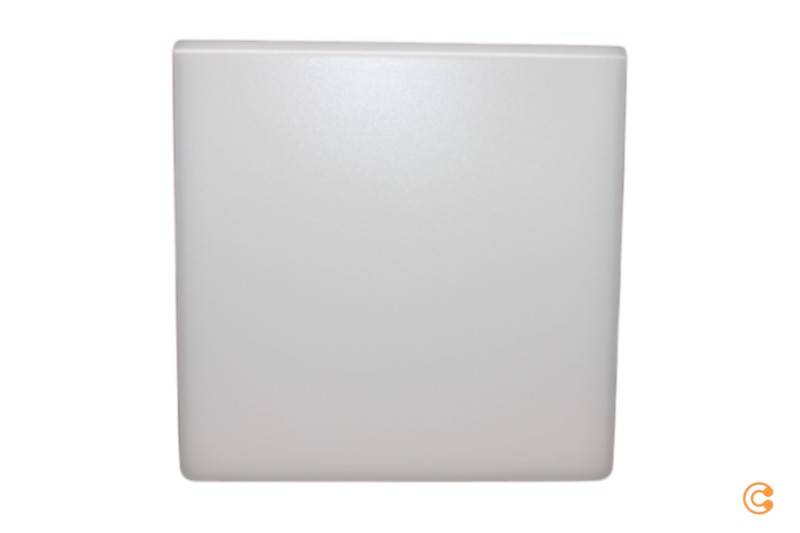 Paulmann Led Außenwandleuchte Azalena Sensor Anthrazit B-Ware von Paulmann