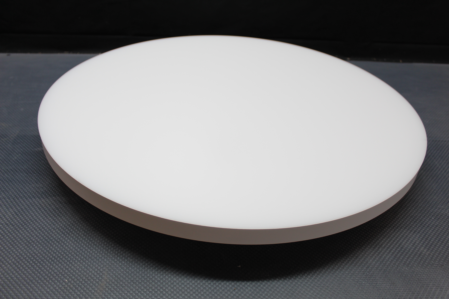 Paulmann Led Panel Leuchte Zig Bee Smart Cct Rund ø 60 Cm Weiß B-Ware von Paulmann
