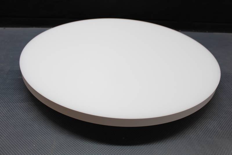 Paulmann Led Panel Leuchte Zig Bee Smart Cct Rund ø 60 Cm Weiß B-Ware von Paulmann