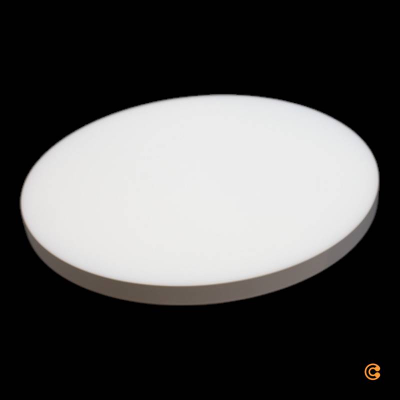 Paulmann Led Panel Leuchte Zig Bee Weiß Rund ø 40 Cm Smart Home Fähig B-Ware von Paulmann