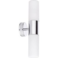 Paulmann Lenia 70350 Bad-Wandleuchte 40W Chrom von Paulmann