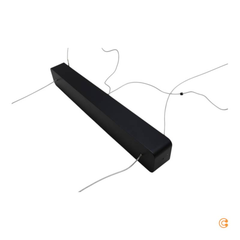 Paulmann Lento Led Hängeleuchte Dimmbar Deckenlampe Pendelleuchte Deckenlampe B-Ware von Paulmann