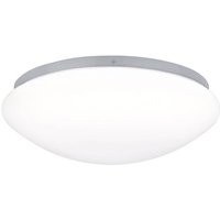 Paulmann Leonis 70724 LED-Bad-Deckenleuchte mit Bewegungsmelder 9.5W Neutralweiß Weiß von Paulmann