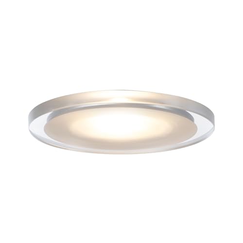 Paulmann 99865 LED Möbeleinbauleuchten Whirl mini rund LED 3x2,4W 7VA 230V/700mA 65mm Satin/Acryl Spots Einbaustrahler Einbauleuchte Paulmann 99865 LED Möbeleinbauleuchten Whirl mini rund LED 3x2,4W 7VA 230V/700mA 65mm Satin/Acryl Spots Einbaustrahler Einbauleuchte von Paulmann