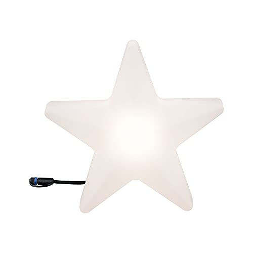 Paulmann Licht Paulmann 941.84 Outdoor Plug & Shine Lichtobjekt Star IP67 3000K 235lm 24V Dekoleucht Paulmann Licht Paulmann 941.84 Outdoor Plug & Shine Lichtobjekt Star IP67 3000K 235lm 24V Dekoleucht von Paulmann