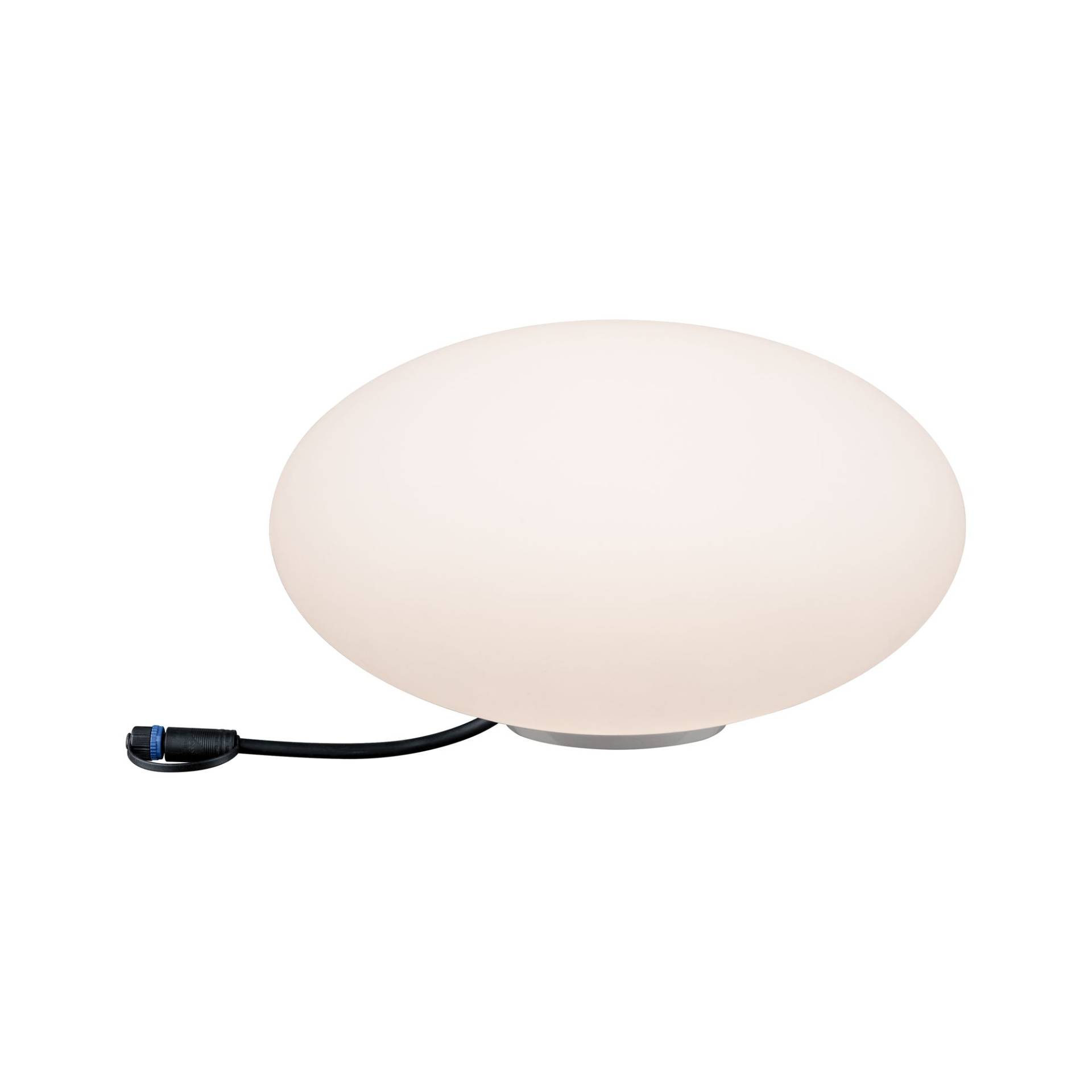 Paulmann Lichtobjekt 'Plug & Shine Stone' 2,8 W, Ø 35 cm Paulmann Lichtobjekt 'Plug & Shine Stone' 2,8 W, Ø 35 cm von Paulmann