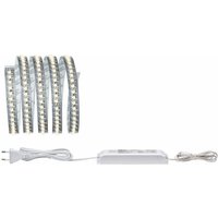 Paulmann MaxLED 1000 70588 LED-Streifen-Basisset mit Stecker 24 V 3 m Warmweiß 1 St. von Paulmann