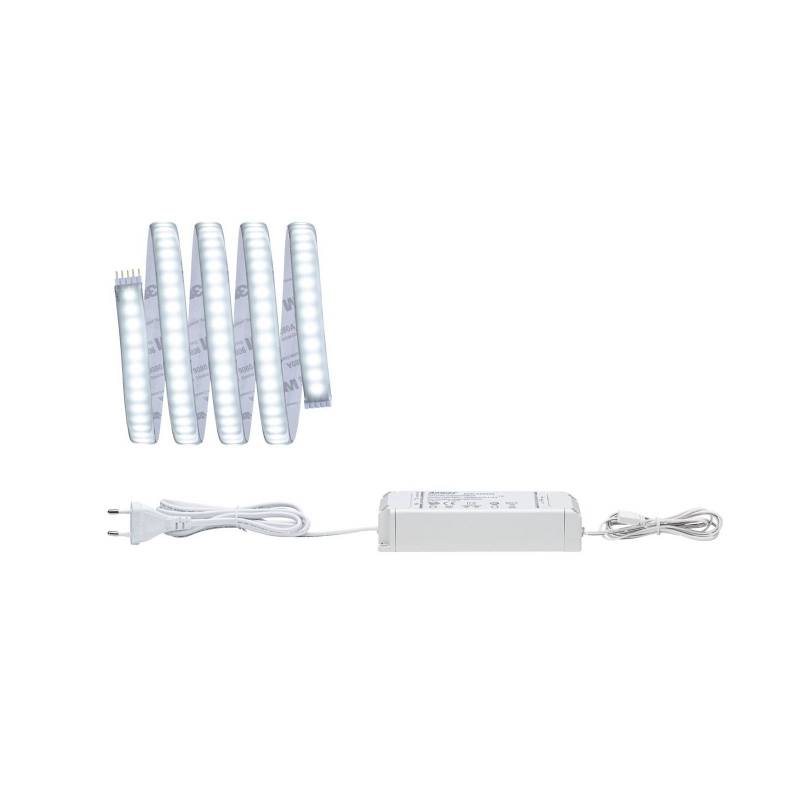 Paulmann MaxLED 1000 Basisset IP44 tageslicht 1,5m von Paulmann