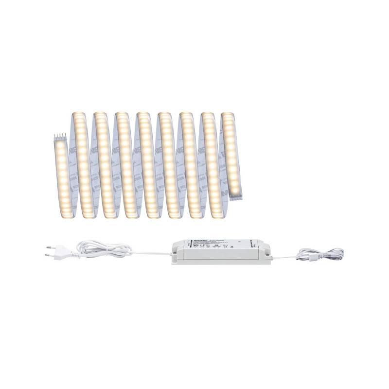 Paulmann MaxLED 1000 Basisset IP44 warmweiß 3m von Paulmann