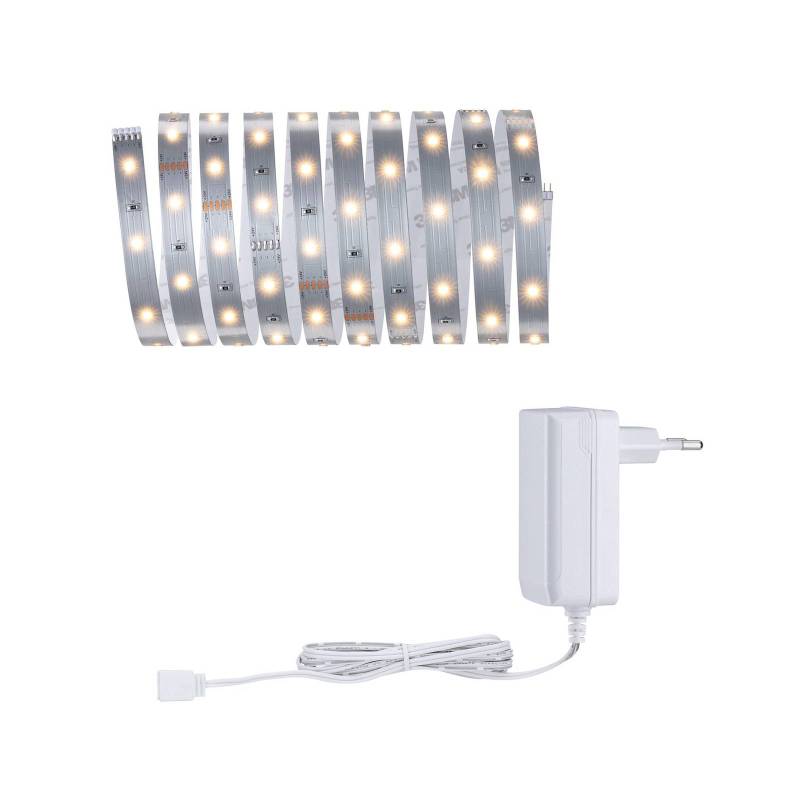 Paulmann MaxLED 250 Basisset IP20 3m warmweiß Paulmann MaxLED 250 Basisset IP20 3m warmweiß von Paulmann