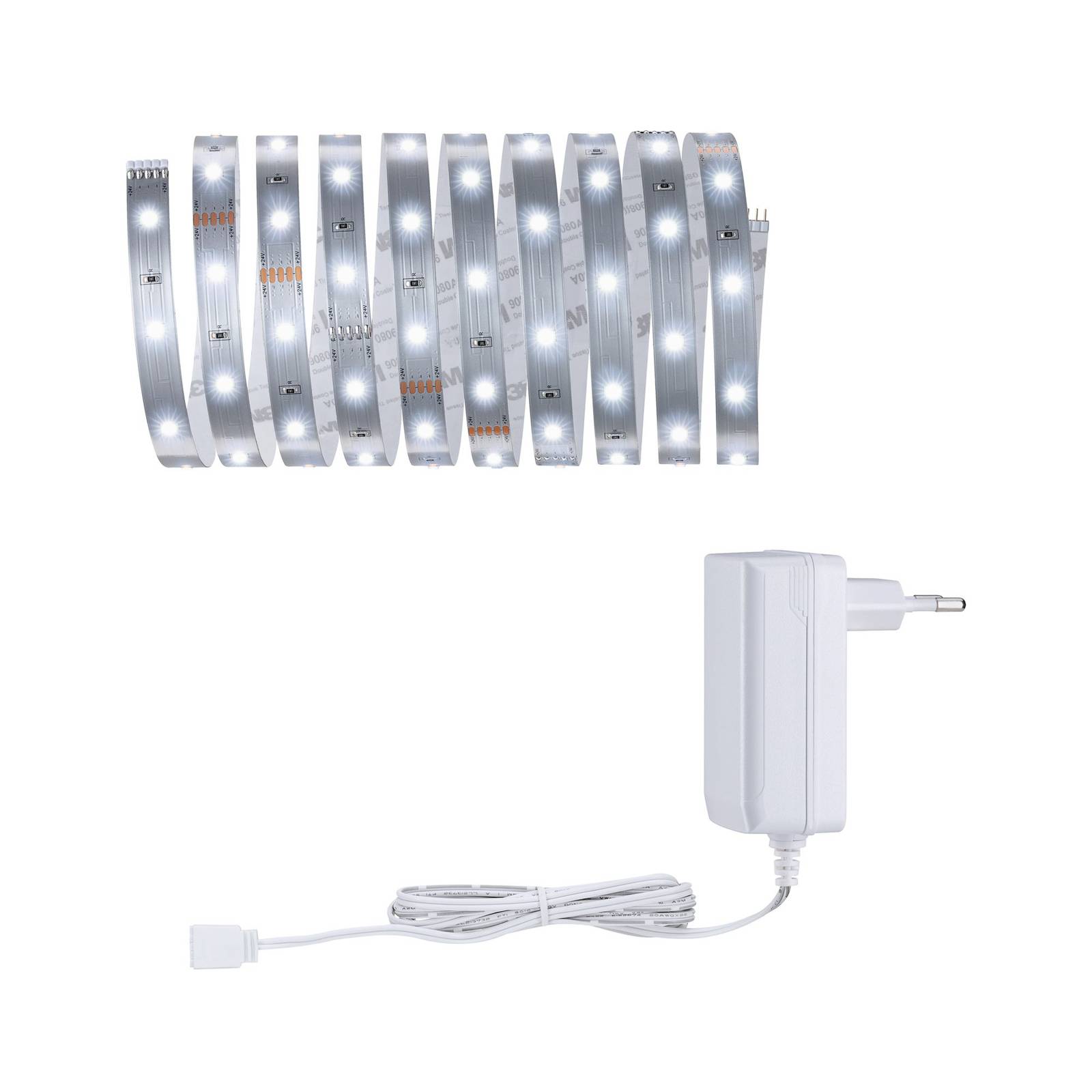 Paulmann MaxLED 250 Basisset IP20 tageslicht 3m von Paulmann