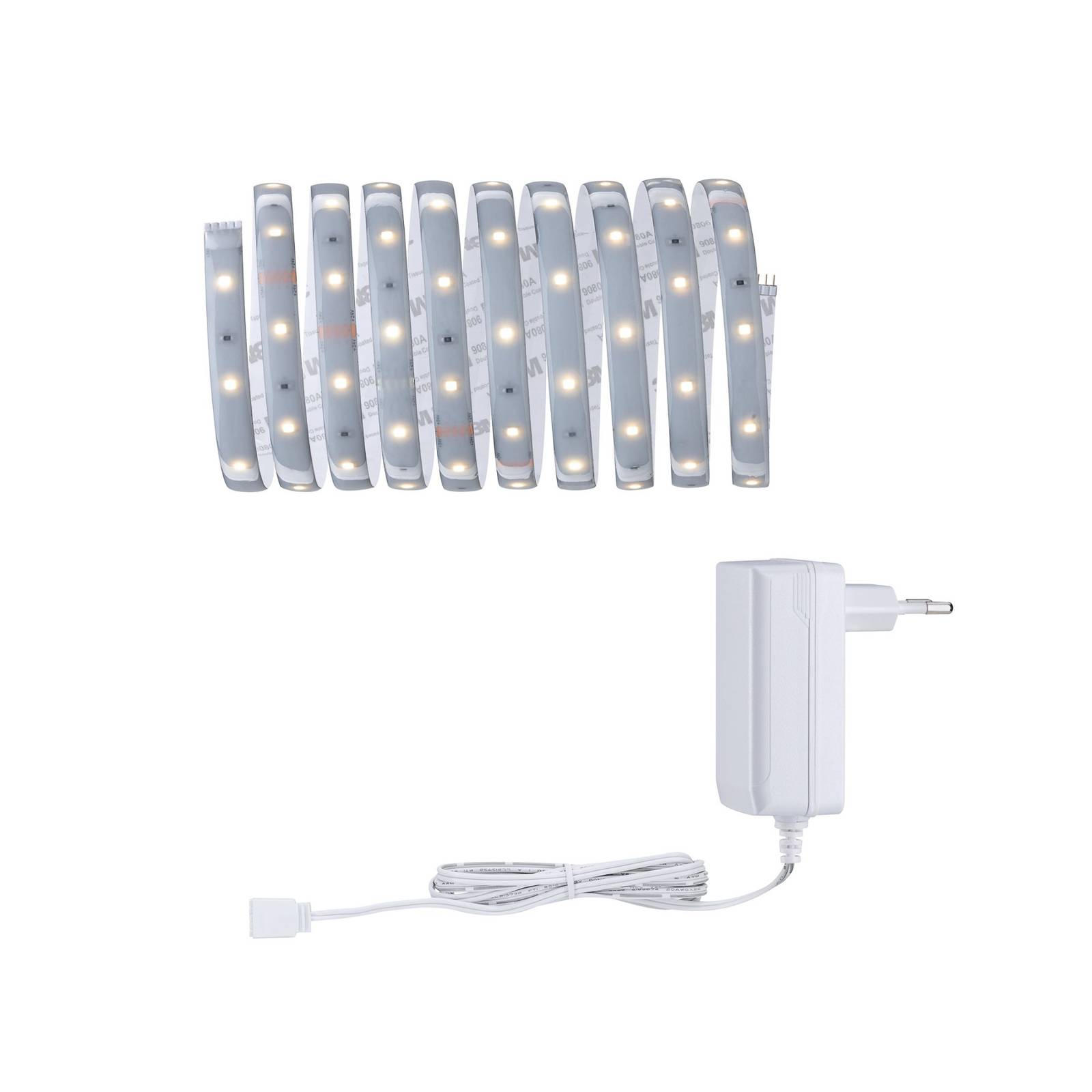 Paulmann MaxLED 250 Basisset IP44 warmweiß 3m von Paulmann