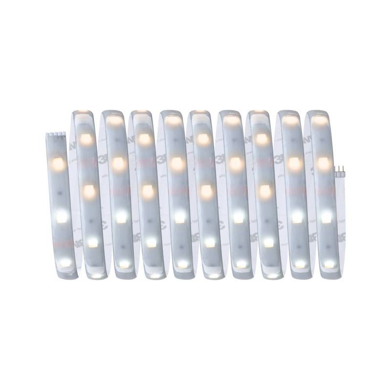 Paulmann MaxLED 250 Basisset IP44 CCT ZigBee 3m von Paulmann