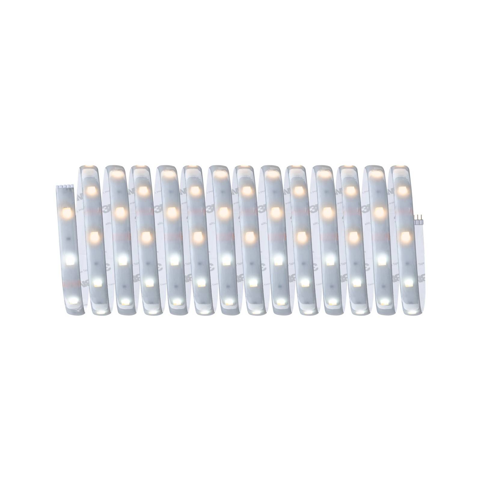 Paulmann MaxLED 250 Basisset IP44 CCT ZigBee 5m Paulmann MaxLED 250 Basisset IP44 CCT ZigBee 5m von Paulmann