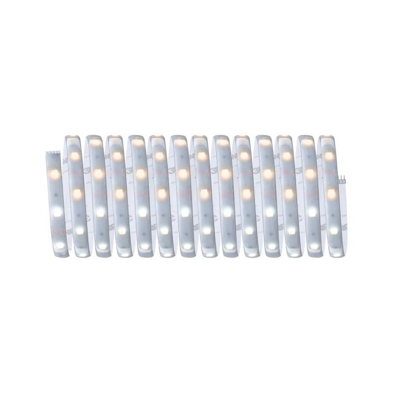 Paulmann MaxLED 250 Basisset IP44 CCT ZigBee 5m von Paulmann