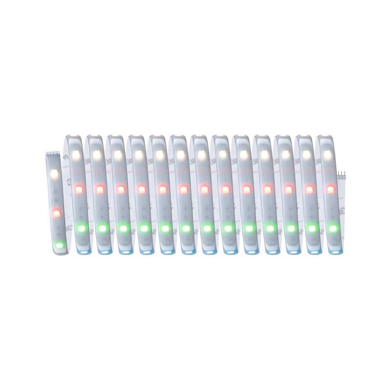 Paulmann MaxLED 250 Basisset IP44 RGBW ZigBee 5m von Paulmann