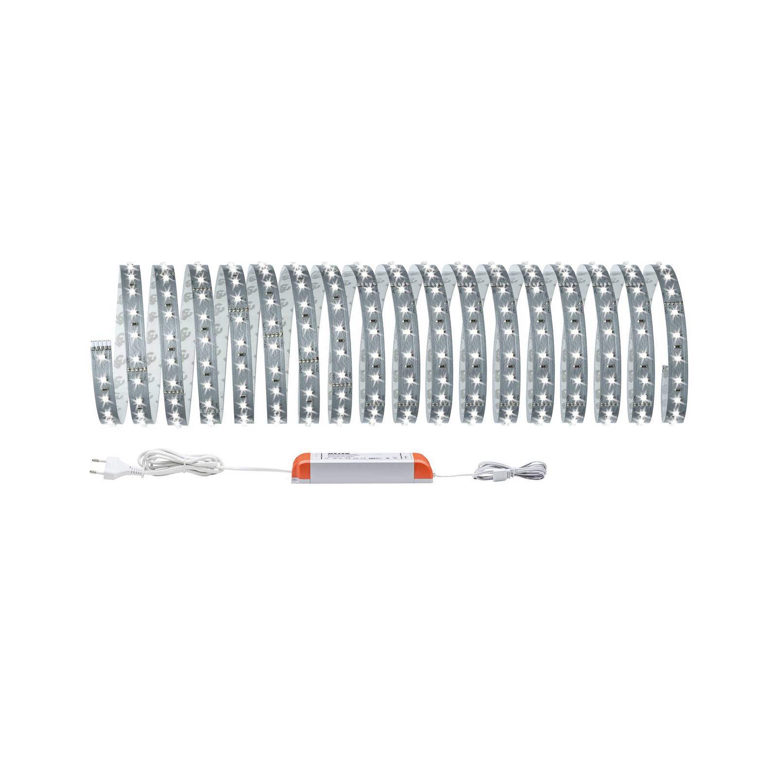 Paulmann MaxLED 500 Basisset IP20 tageslicht 10m von Paulmann