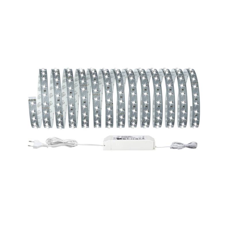 Paulmann MaxLED 500 Basisset IP20 tageslicht 5m von Paulmann