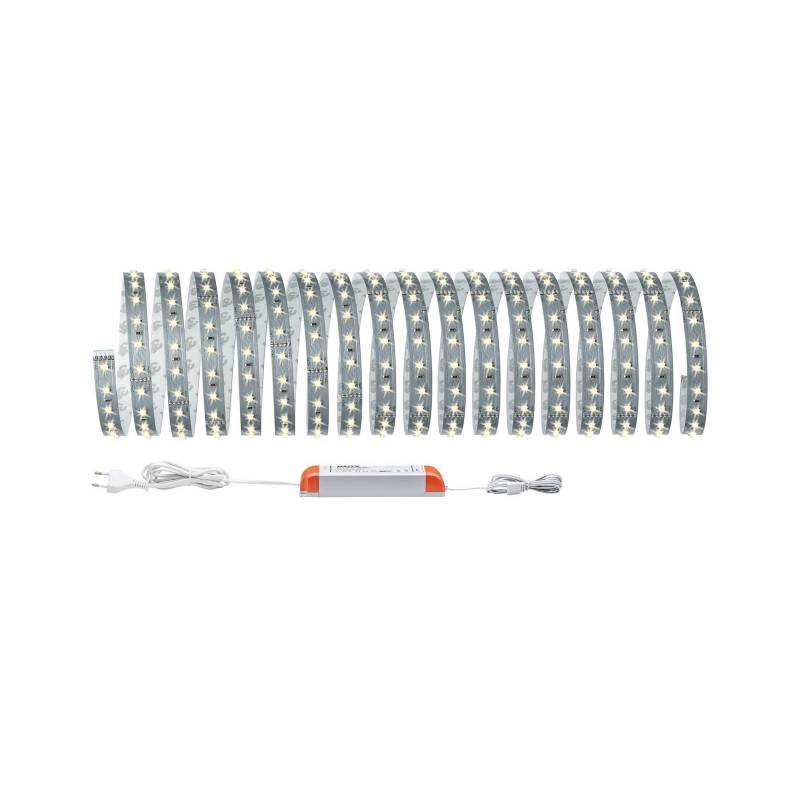 Paulmann MaxLED 500 Basisset IP20 warmweiß 10m von Paulmann