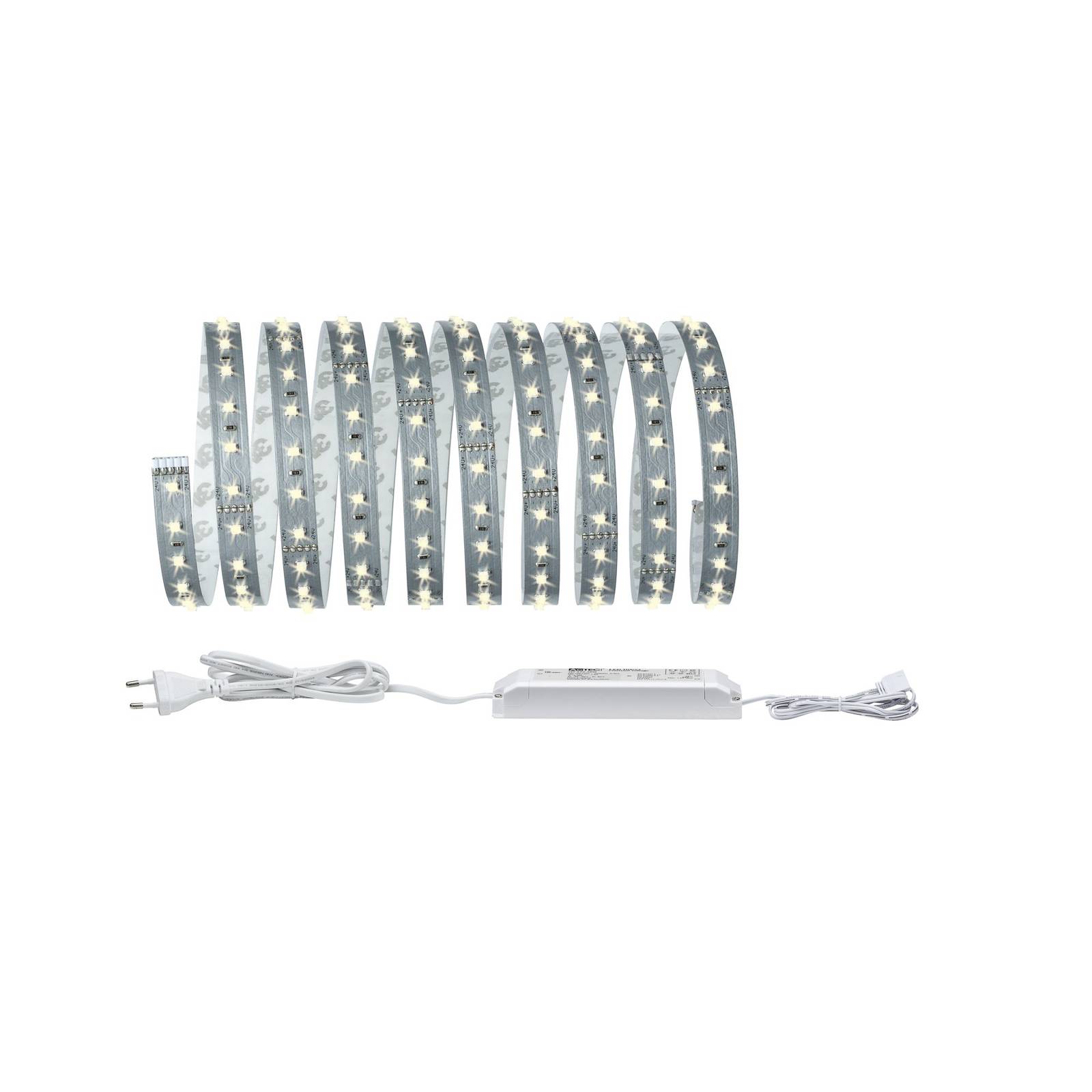Paulmann MaxLED 500 Basisset IP20 warmweiß 3m Paulmann MaxLED 500 Basisset IP20 warmweiß 3m von Paulmann