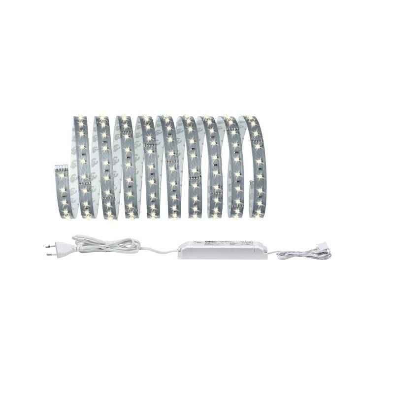Paulmann MaxLED 500 Basisset IP20 warmweiß 3m Paulmann MaxLED 500 Basisset IP20 warmweiß 3m von Paulmann