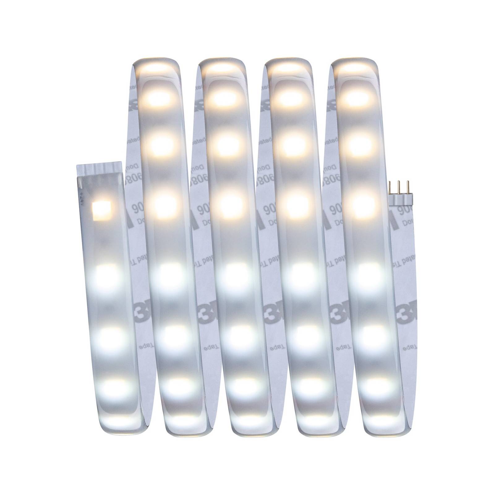 Paulmann MaxLED 500 Basisset IP44 CCT ZigBee 1,5m Paulmann MaxLED 500 Basisset IP44 CCT ZigBee 1,5m von Paulmann