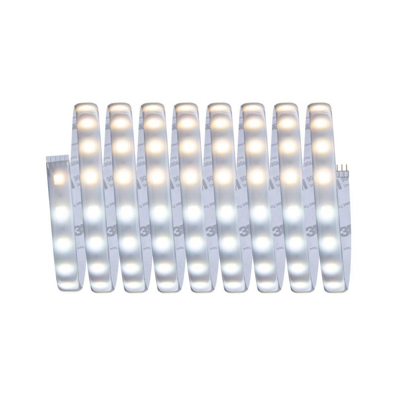 Paulmann MaxLED 500 Basisset IP44 CCT ZigBee 3m von Paulmann