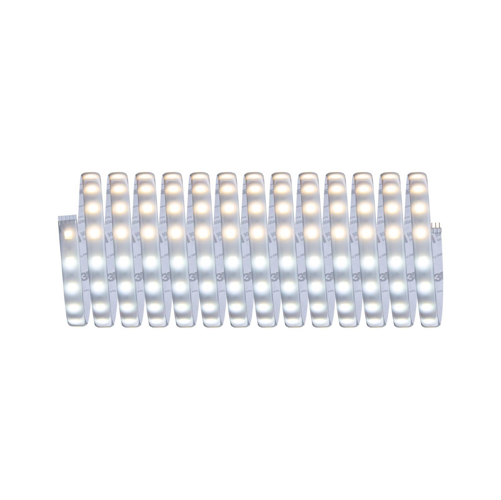 Paulmann MaxLED 500 Basisset IP44 CCT ZigBee 5m von Paulmann