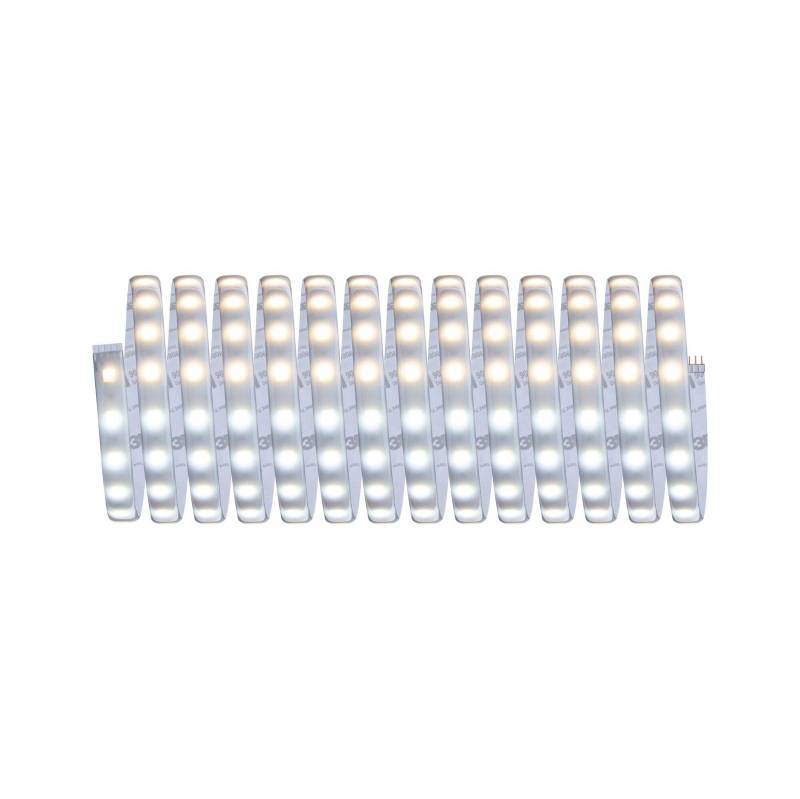 Paulmann MaxLED 500 Basisset IP44 CCT ZigBee 5m von Paulmann