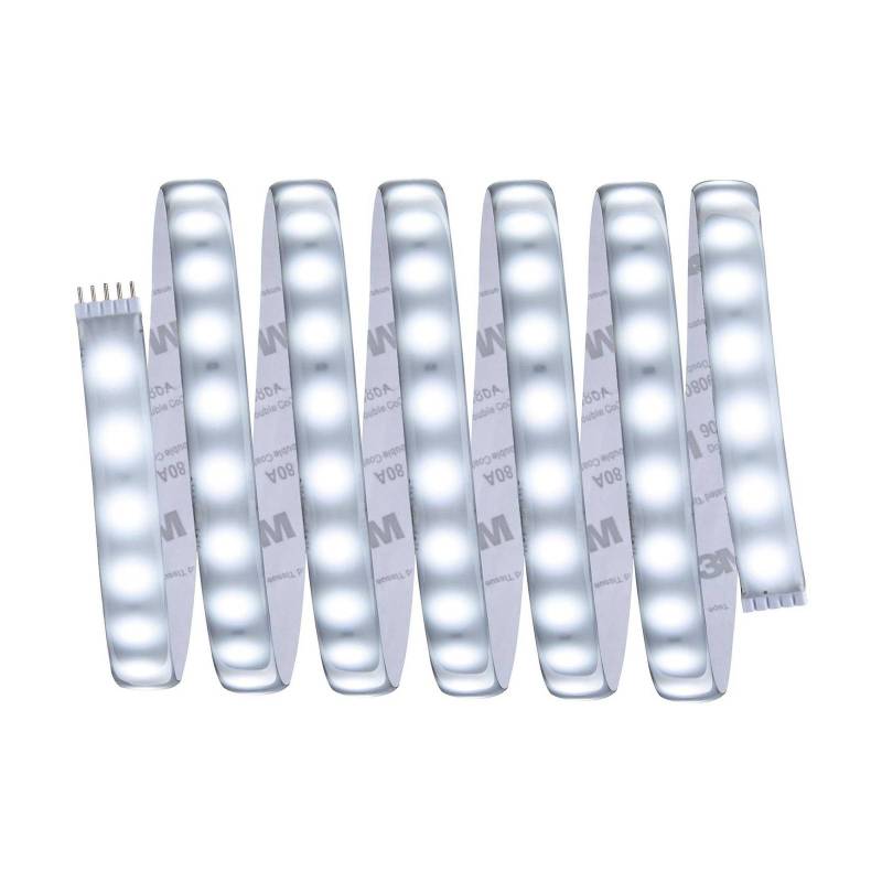 Paulmann MaxLED 500 Strip IP44 2,5m tageslicht von Paulmann