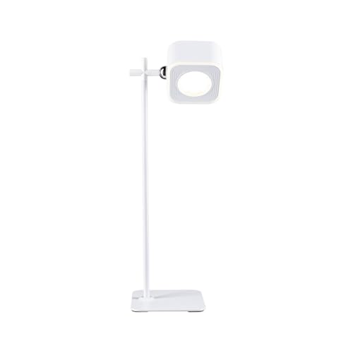 Paulmann 71172 Mob Tischl Varia magnetic 3in1 LED WhiteSw dim 3W USBC Weiß Kst Met Paulmann 71172 Mob Tischl Varia magnetic 3in1 LED WhiteSw dim 3W USBC Weiß Kst Met von Paulmann