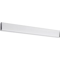 Paulmann Nembus 70464 LED-Bad-Wandleuchte 9W Warmweiß Chrom von Paulmann