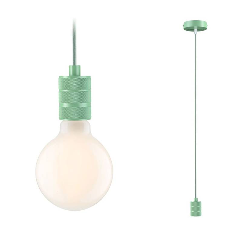 Paulmann Neordic Pendelleuchte Tilla Ø 10 cm E 27, max. 60 W, dimmbar von Paulmann