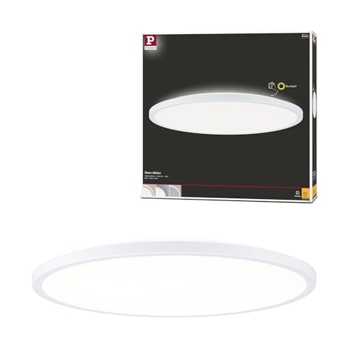 Paulmann 71190 Panel Atria Shine Sep Switch 35W 3000K 400mm Weiß Kunststoff Paulmann 71190 Panel Atria Shine Sep Switch 35W 3000K 400mm Weiß Kunststoff von Paulmann